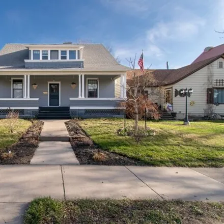 Buy this 5 bed house on 1034 4th Avenue North in Great Falls, MT 59401