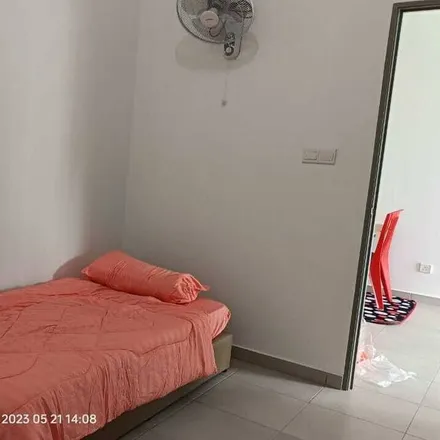 Rent this 2 bed apartment on Sandakan in Sandakan District, Malaysia