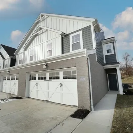 Rent this 3 bed house on unnamed road in Liberty Township, OH