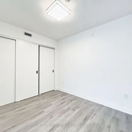 Rent this 1 bed apartment on 34 Zorra Street in Toronto, ON M8Z 1R6