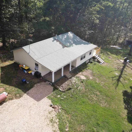 Buy this 3 bed house on 5298 County Road 38 in Searcy County, AR 72650