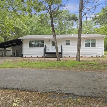 Buy this 3 bed house on Dollar General in 1301 East Ferguson Road, Mount Pleasant