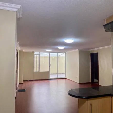 Buy this 3 bed apartment on Gabriel Onofre in 170510, Quito