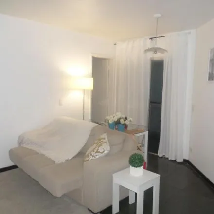 Buy this 3 bed apartment on Rua Sargento José Martins Dias in Jardim Marajoara, São Paulo - SP