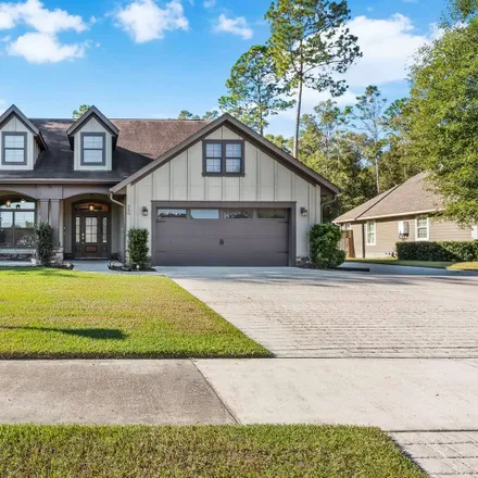 Buy this 5 bed house on 234 Southwest Silver Palm Drive in Lake City, FL 32024