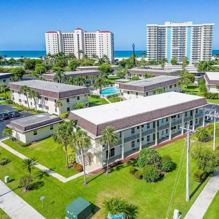 Buy this 1 bed condo on Seaview Court in Marco Island, FL 33937