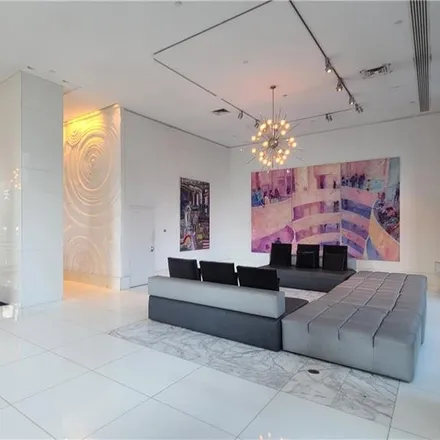 Image 2 - Atelier, 625 West 42nd Street, New York, NY 10036, USA - Condo for sale