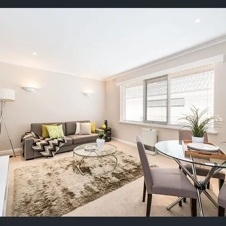 Rent this 3 bed apartment on 210 Tennyson Street in Elwood VIC 3184, Australia