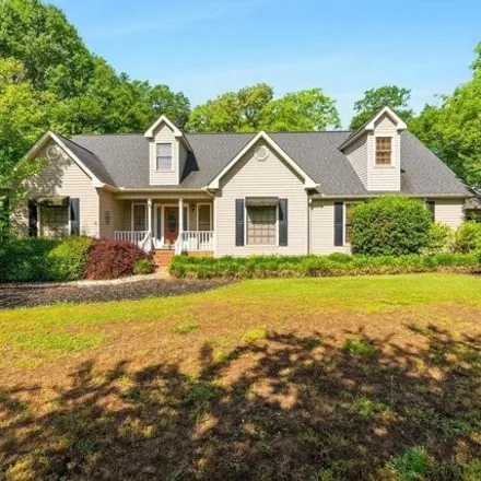 Buy this 6 bed house on Taylors Road in Taylors, Greenville County