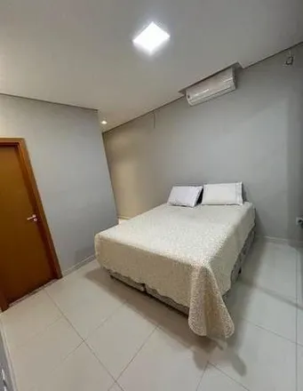 Buy this 3 bed apartment on Paróquia Cristo Rei - Comunidade Nossa Senhora Aparecida in Rua Rio São Francisco, Ipatinga - MG