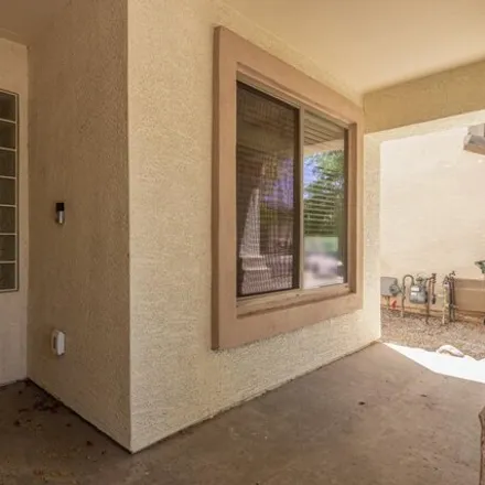 Image 4 - 2461 West Cordia Lane, Phoenix, AZ 85085, USA - House for rent
