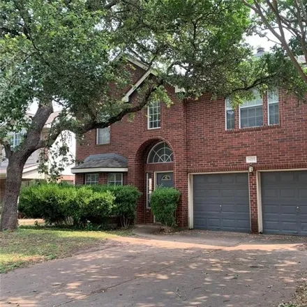 Rent this 4 bed house on 6425 Clay Allison Pass in Austin, TX 78749