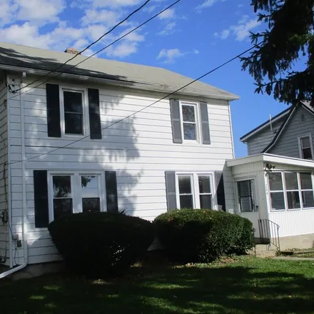 Buy this 4 bed house on 704 Sayre Street in Village of Horseheads, NY 14845