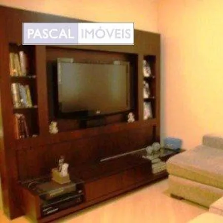 Buy this 4 bed apartment on Avenida Jabaquara 2804 in Vila Monte Alegre, São Paulo - SP