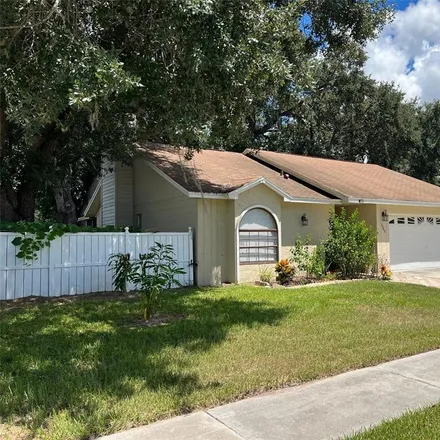 Image 2 - 1305 Cypress Arbor Place, Kissimmee, FL 34744, USA - House for sale