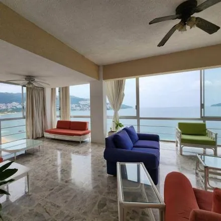 Buy this 4 bed apartment on Calle Laurel in Fraccionamiento Deportivo, 39300 Acapulco