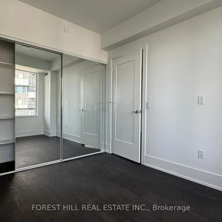 Rent this 1 bed apartment on Quantum Coffee in Front Street West, Old Toronto