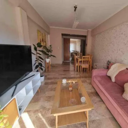 Buy this 3 bed apartment on Helguera 1696 in Villa Santa Rita, C1416 DZK Buenos Aires