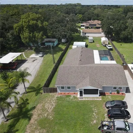 Image 4 - 290 Orange Avenue, Saint Cloud, FL 34769, USA - House for sale