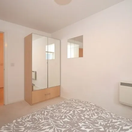 Rent this 2 bed apartment on Coode House in Bridge Street, Riverside