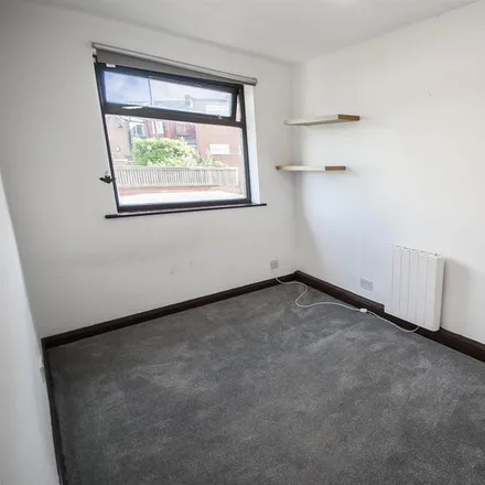 Image 9 - Back Bury New Road East, Bolton, BL2 1AW, United Kingdom - House for rent