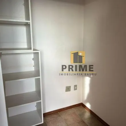 Buy this 3 bed apartment on Rua Edmundo Antunes in Vila Cidade Universitária, Bauru - SP