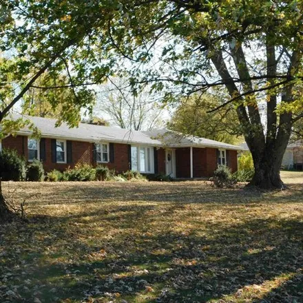 Buy this 4 bed house on 102 Salinda Drive in Washington County, IN 47167