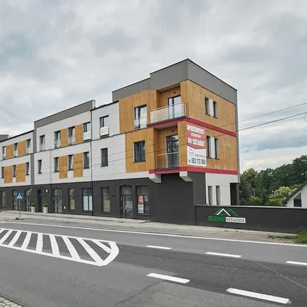 Image 9 - Kudowa-Zdrój, Kłodzko County, Poland - Apartment for rent