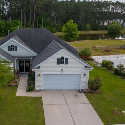 Buy this 3 bed house on 414 Decatur Drive in Cane Bay Plantation, SC 29486