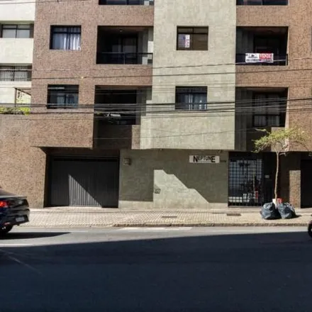 Rent this 1 bed apartment on Rua Brigadeiro Franco 2113 in Centro, Curitiba - PR