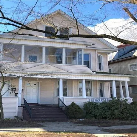 Buy this 5 bed house on 44;42 Dayton Street in West Hills, New Haven