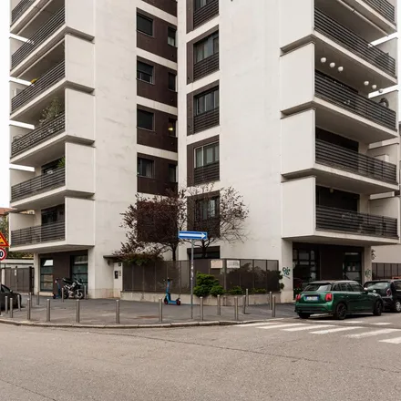 Image 4 - Via Savona 122, 20144 Milan MI, Italy - Apartment for rent