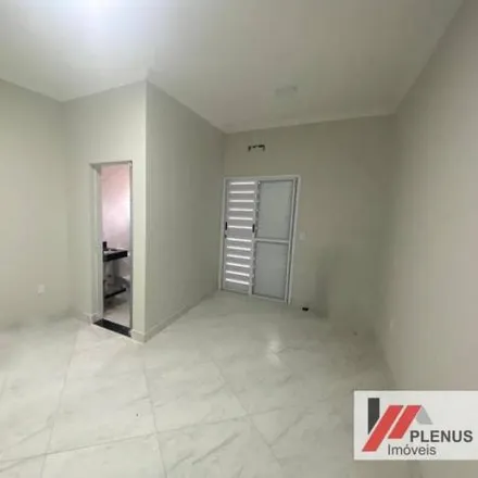 Rent this 1 bed apartment on Avenida Higienópolis in Jardim das Maritacas, Indaiatuba - SP