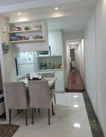 Buy this 3 bed apartment on unnamed road in São Lucas, Região Geográfica Intermediária de São Paulo - SP
