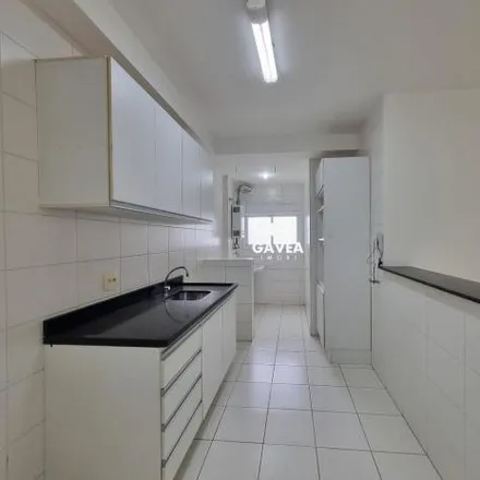 Buy this 3 bed apartment on Rua Dona Maria Máximo in Ponta da Praia, Santos - SP
