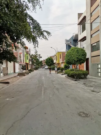 Image 1 - José Armellini, San Martín de Porres, Lima Metropolitan Area 15108, Peru - Apartment for sale