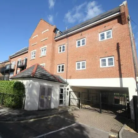 Rent this 2 bed room on The Elms Angling Society in Wharf Lane, Rickmansworth