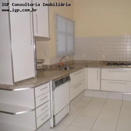 Image 1 - Rua Nove de Julho, Cidade Nova I, Indaiatuba - SP, 13330-100, Brazil - Apartment for rent
