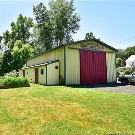 Rent this studio house on 1011 Main St in Coventry, Connecticut