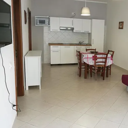 Rent this 1 bed house on Agropoli in Salerno, Italy