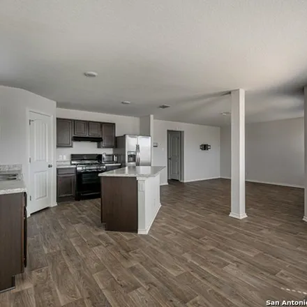 Image 3 - Morgan Terrace, Bexar County, TX, USA - Apartment for rent