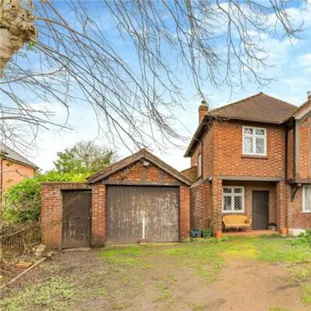 Image 1 - Summerfield Place, Wenlock Road, Shrewsbury, SY2 6JT, United Kingdom - House for sale