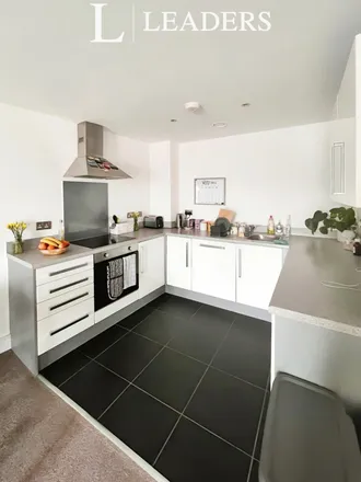 Image 4 - Artesian House, Kitchen Street, Chinatown, Liverpool, L1 0AN, United Kingdom - Apartment for rent