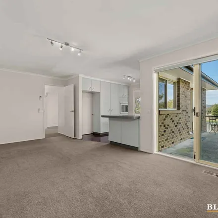 Rent this 3 bed apartment on Australian Capital Territory in Hilton Close, Fadden 2904