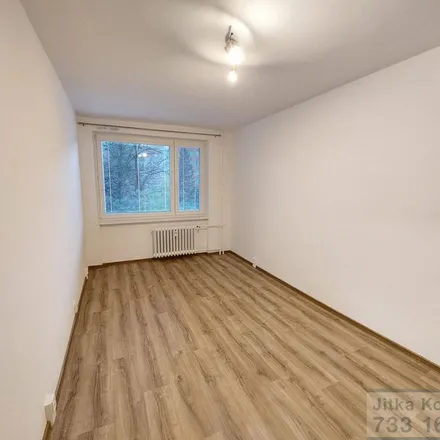 Rent this 2 bed apartment on Krnov in 783 13 Liboš, Czechia