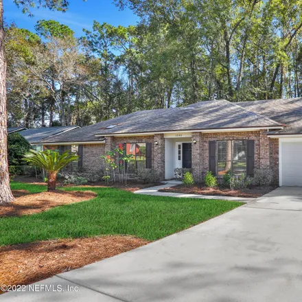 Buy this 3 bed house on 1506 Rivergate Drive in Jacksonville, FL 32223