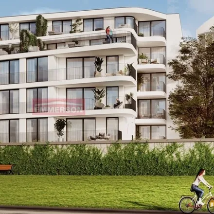 Buy this 4 bed apartment on unnamed road in 31-156 Krakow, Poland