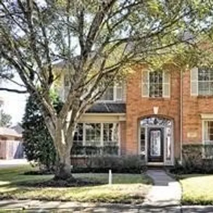 Rent this 4 bed house on 4470 Greystone Way in Sugar Land, TX 77479