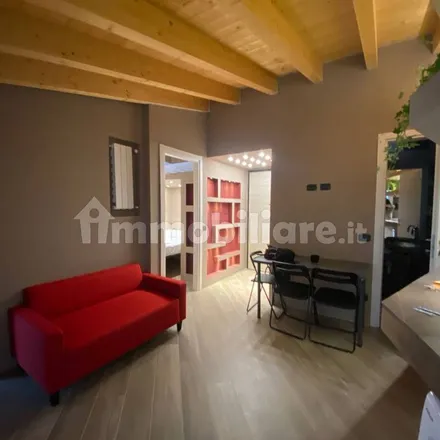 Rent this 3 bed apartment on Via Luigi Ornato in 20162 Milan MI, Italy