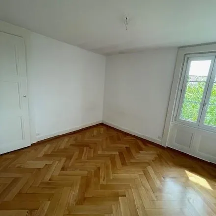 Rent this 3 bed apartment on Rue du Grand-Chêne in 1003 Lausanne, Switzerland